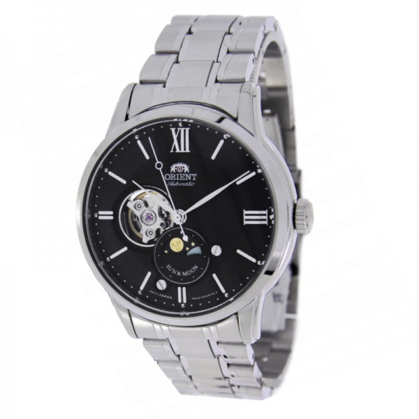 Rokas pulkstenis Orient RA-AS0002B10B