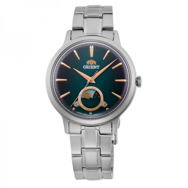 Rokas pulkstenis Orient RA-KB0005E00B