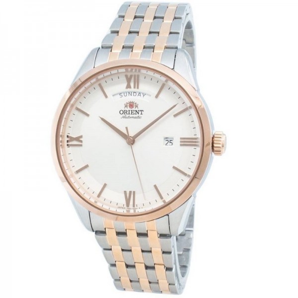 Часы Orient RA-AX0001S0HB