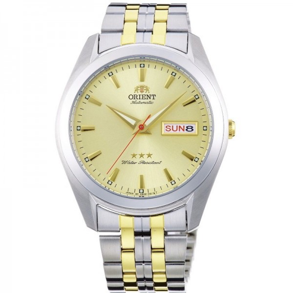 Часы Orient RA-AB0030G19B