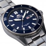 Rokas pulkstenis Orient RA-AA0009L19B Rokas pulkstenis Orient RA-AA0009L19B