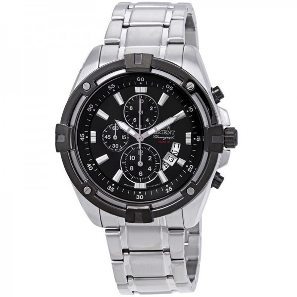 Rokas pulkstenis Orient FTT0Y002B0
