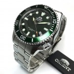 Wristwatch Orient RA-AC0K02E10B