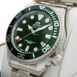 Wristwatch Orient RA-AC0K02E10B