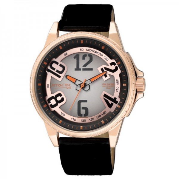 Rokas pulkstenis Q&Q DA66J105BK