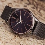 Wristwatch Q&Q QB02J803Y