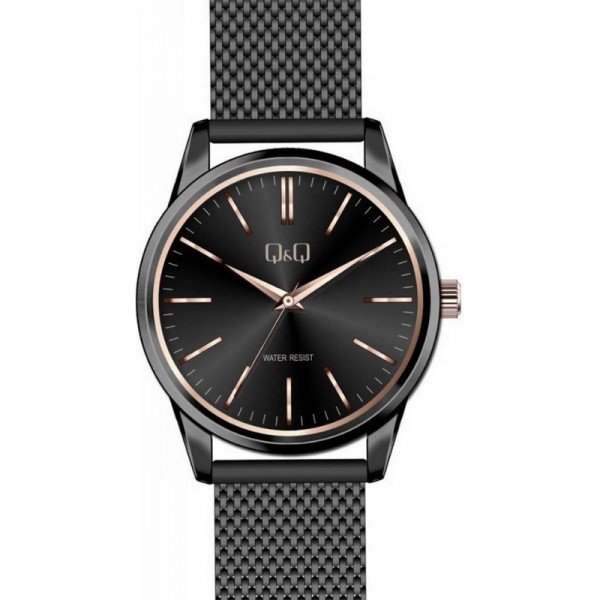 Wristwatch Q&Q QB02J803Y
