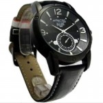 Wristwatch Q&Q Atractive DA14J505Y