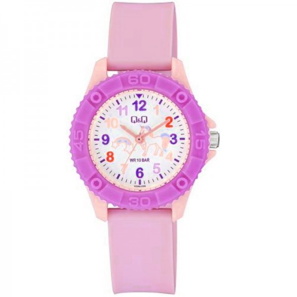 Wristwatch Q&Q VQ96J026Y Wristwatch Q&Q VQ96J026Y