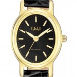 Wristwatch Q&Q QC33J102Y