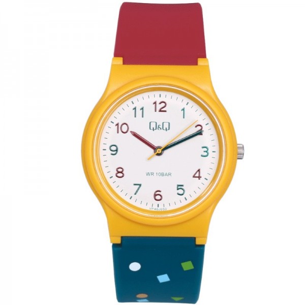 Wristwatch Q&Q VP46J050Y