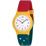 Wristwatch Q&Q VP46J050Y