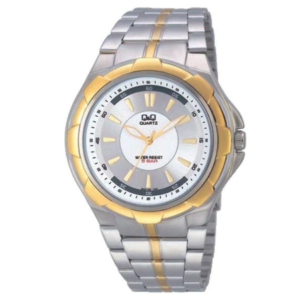 Wristwatch Q&Q Q252J401Y Wristwatch Q&Q Q252J401Y