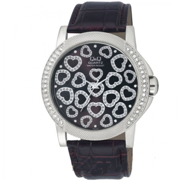 Rokas pulkstenis Q&Q GS17J332Y