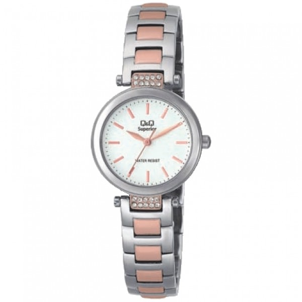 Wristwatch Q&Q S109J411Y Wristwatch Q&Q S109J411Y