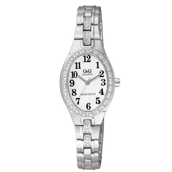Wristwatch Q&Q F517-204Y