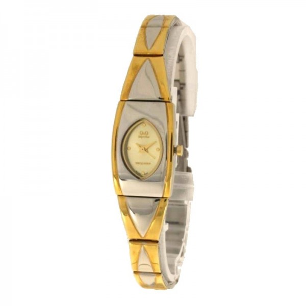Wristwatch Q&Q KA33-400
