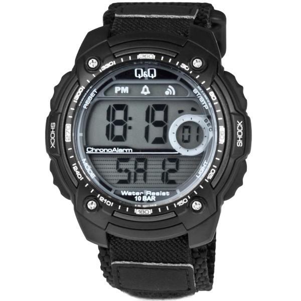 Wristwatch Q&Q M075J003Y