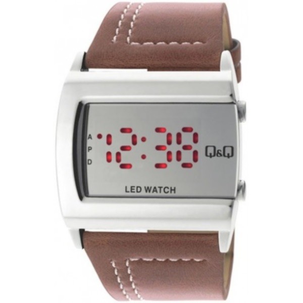 Часы Q&Q LED  M101J301Y