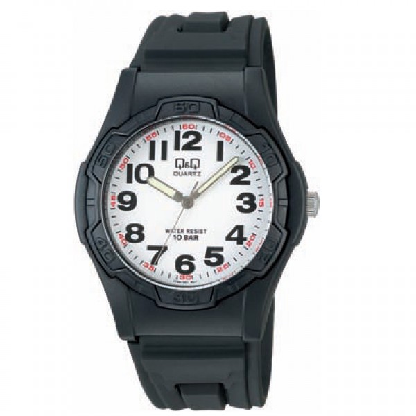 Wristwatch Q&Q VP94J001Y Wristwatch Q&Q VP94J001Y