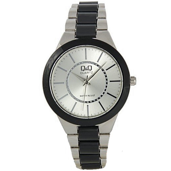 Wristwatch Q&Q F521-201Y