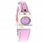 Wristwatch Q&Q VH17J322