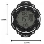 Rokas pulkstenis Q&Q M124J002Y Rokas pulkstenis Q&Q M124J002Y