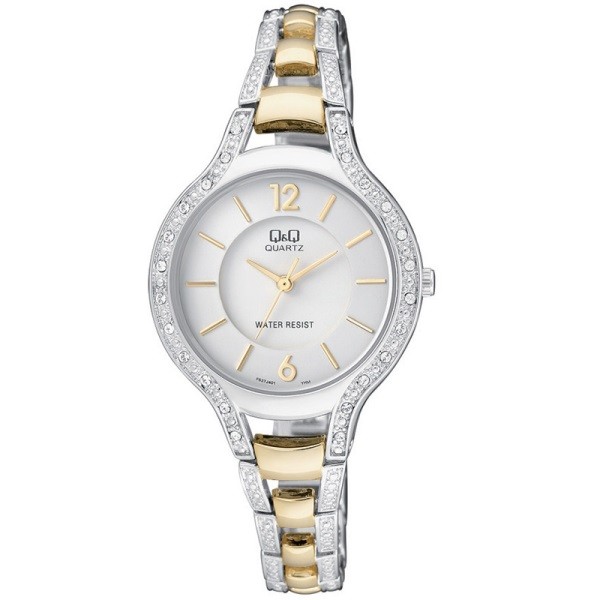 Wristwatch Q&Q F537J401Y