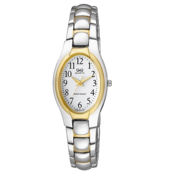 Wristwatch Q&Q F495J414Y
