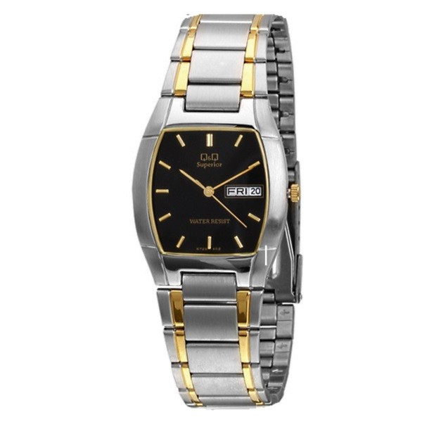 Wristwatch Q&Q K726-402R Wristwatch Q&Q K726-402R