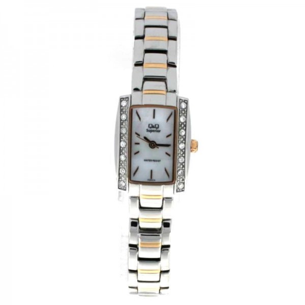 Wristwatch Q&Q P209-816 Wristwatch Q&Q P209-816