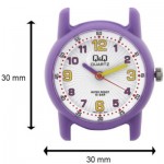 Rokas pulkstenis Q&Q VR41J001Y