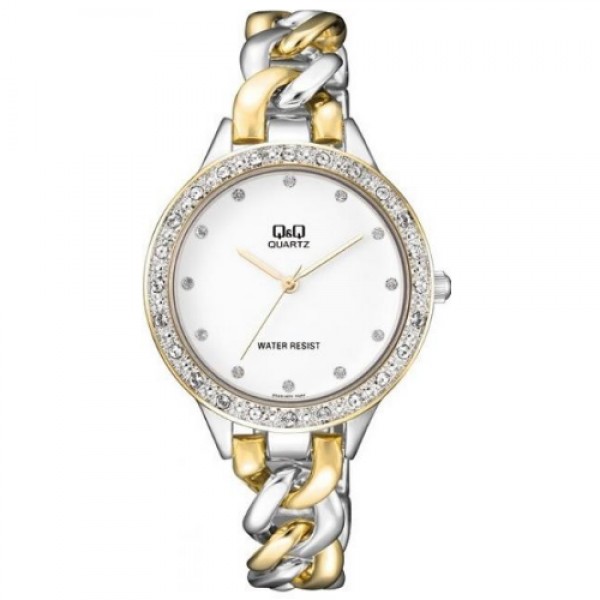 Wristwatch Q&Q F549J401Y Wristwatch Q&Q F549J401Y
