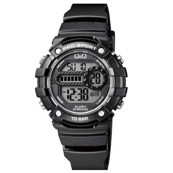 Часы Q&Q M154J002Y