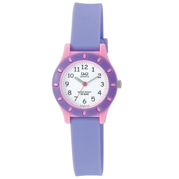 Wristwatch Q&Q VQ13J014Y