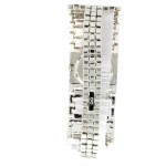 Wristwatch Q&Q QC51-225 Wristwatch Q&Q QC51-225