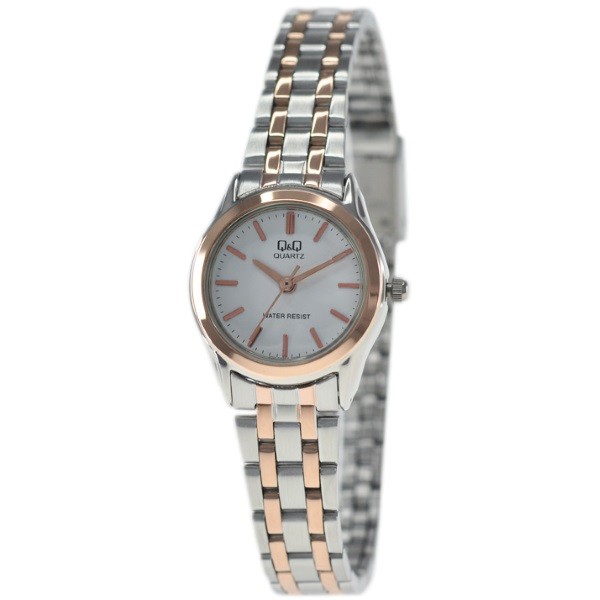 Wristwatch Q&Q VN17J401Y