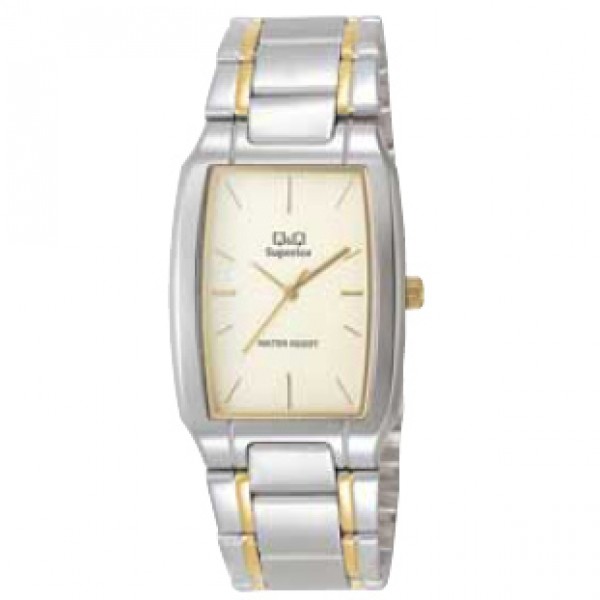 Wristwatch Q&Q KB44J400