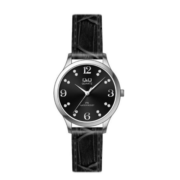 Wristwatch Q&Q C153J831Y