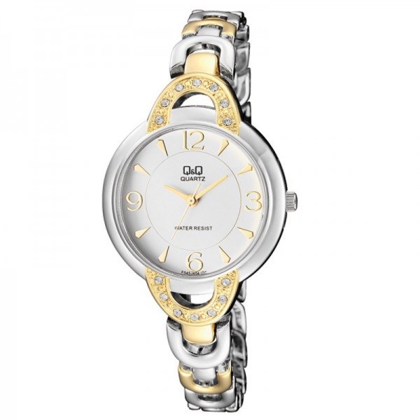 Wristwatch Q&Q F545J404Y Wristwatch Q&Q F545J404Y