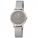 Wristwatch Q&Q QA21J412Y