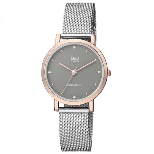 Wristwatch Q&Q QA21J412Y