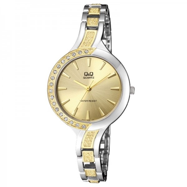 Wristwatch Q&Q F551J400Y Wristwatch Q&Q F551J400Y