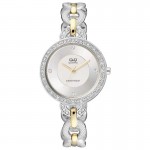 Wristwatch Q&Q F525J401Y