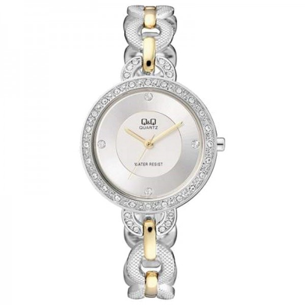 Wristwatch Q&Q F525J401Y