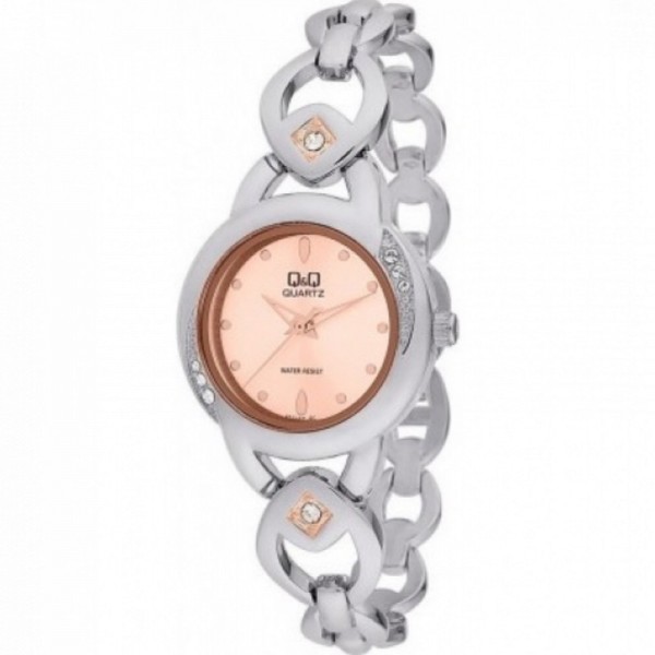 Wristwatch Q&Q F513-400Y Wristwatch Q&Q F513-400Y