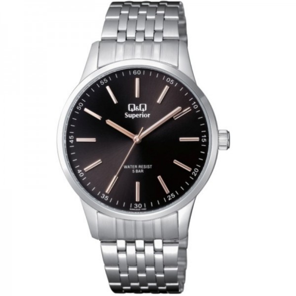 Wristwatch Q&Q S280J222Y Wristwatch Q&Q S280J222Y