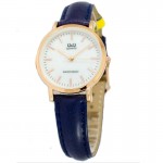 Wristwatch Q&Q QA21J804Y