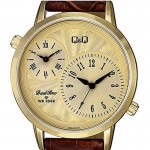 Wristwatch Q&Q QZ22J103Y