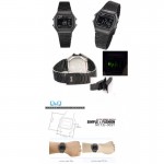 Rokas pulkstenis Q&Q M173J005Y